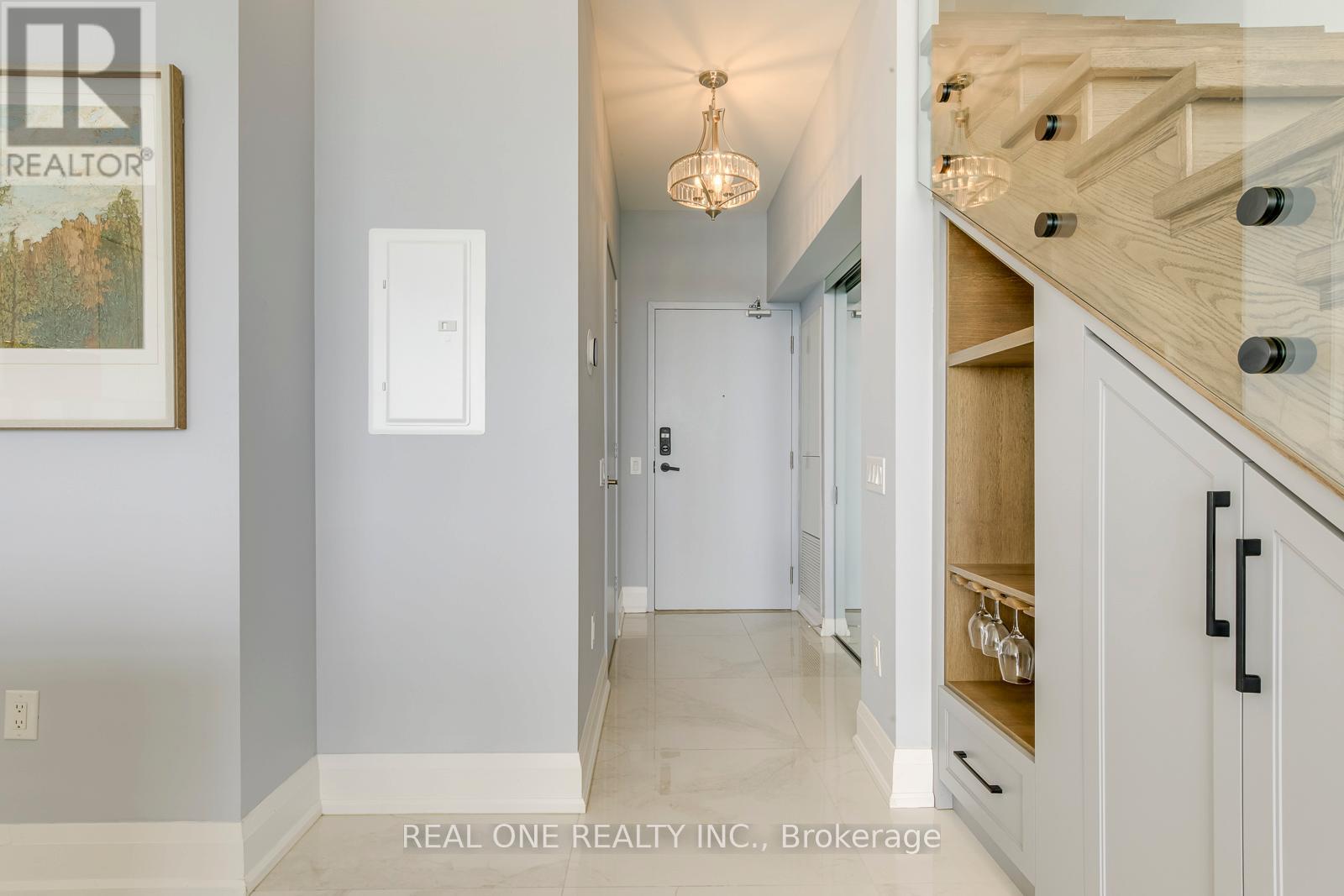 6008 - 3883 Quartz Road, Mississauga, Ontario  L5B 0M4 - Photo 7 - W13029132