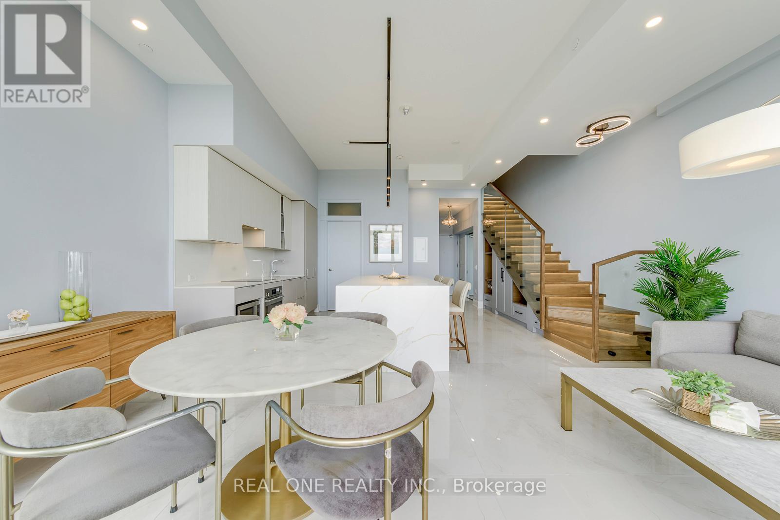 6008 - 3883 Quartz Road, Mississauga, Ontario  L5B 0M4 - Photo 20 - W13029132