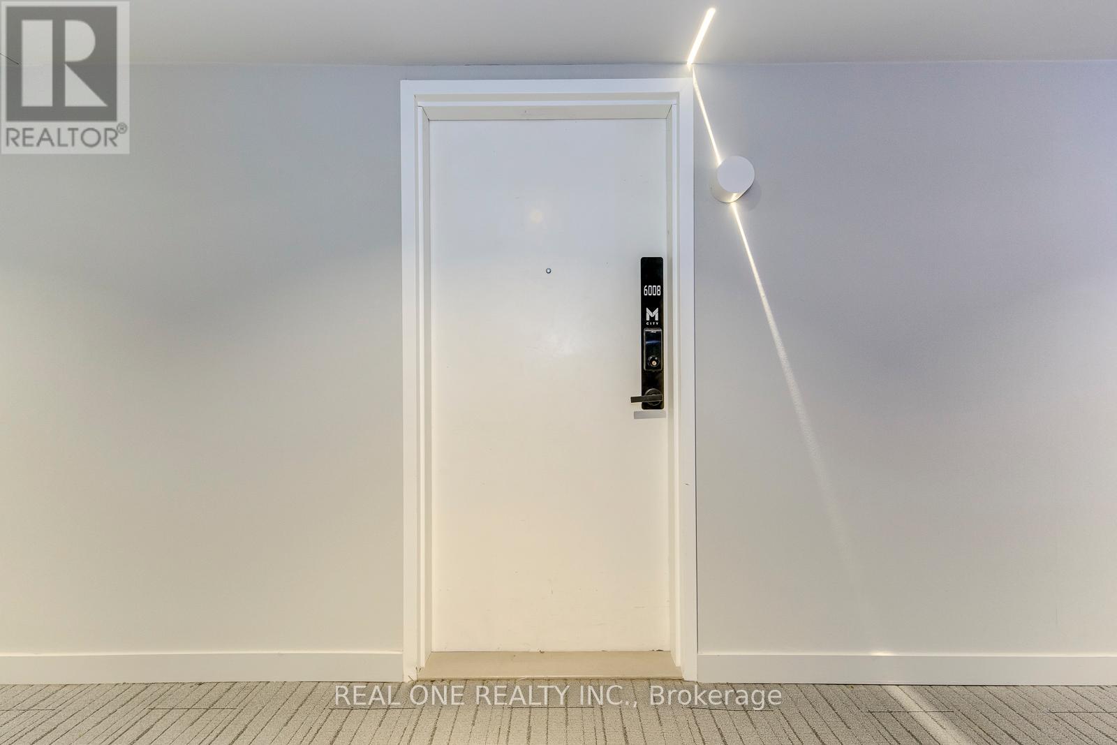 6008 - 3883 Quartz Road, Mississauga, Ontario  L5B 0M4 - Photo 5 - W13029132