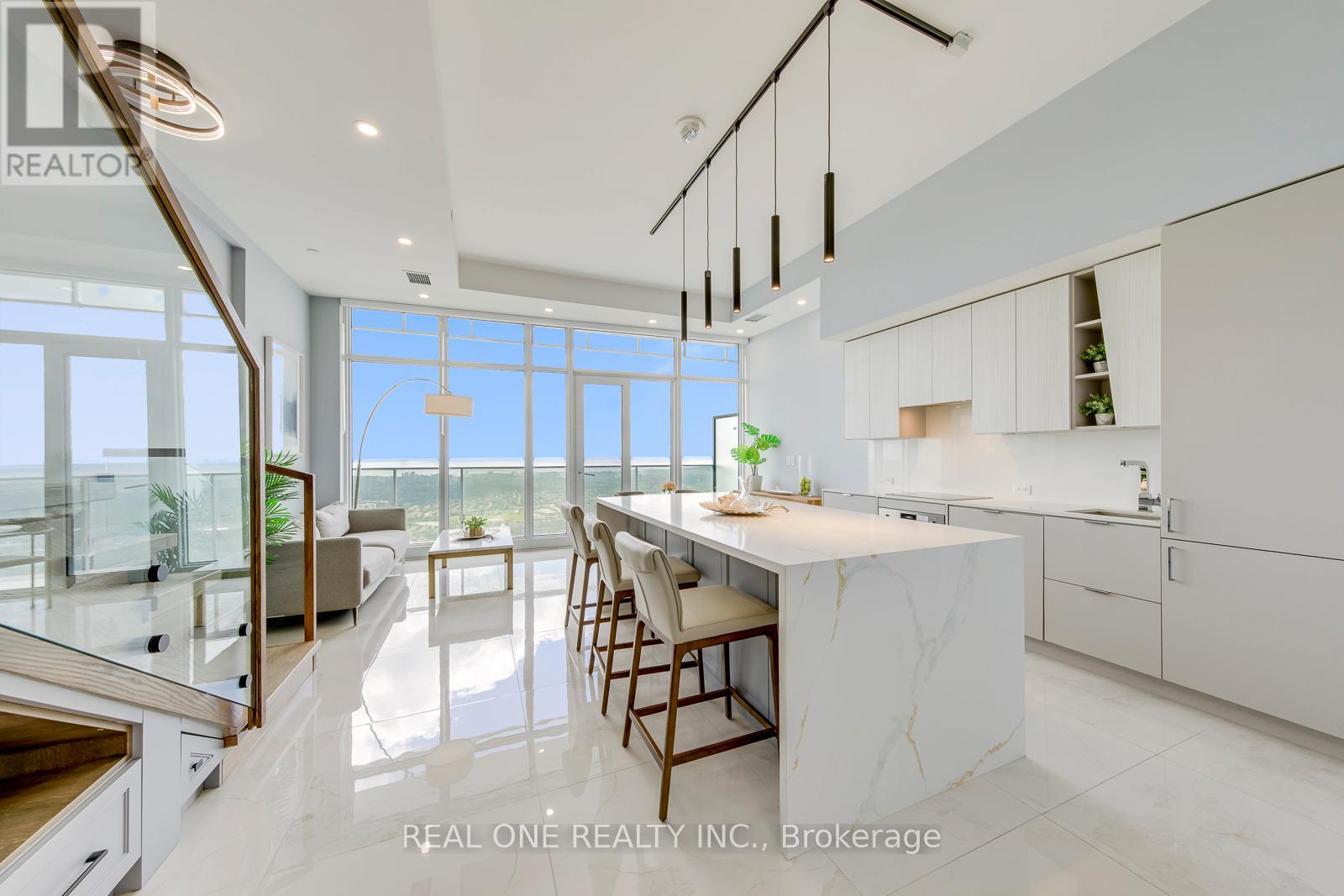 6008 - 3883 Quartz Road, Mississauga, Ontario  L5B 0M4 - Photo 9 - W13029132