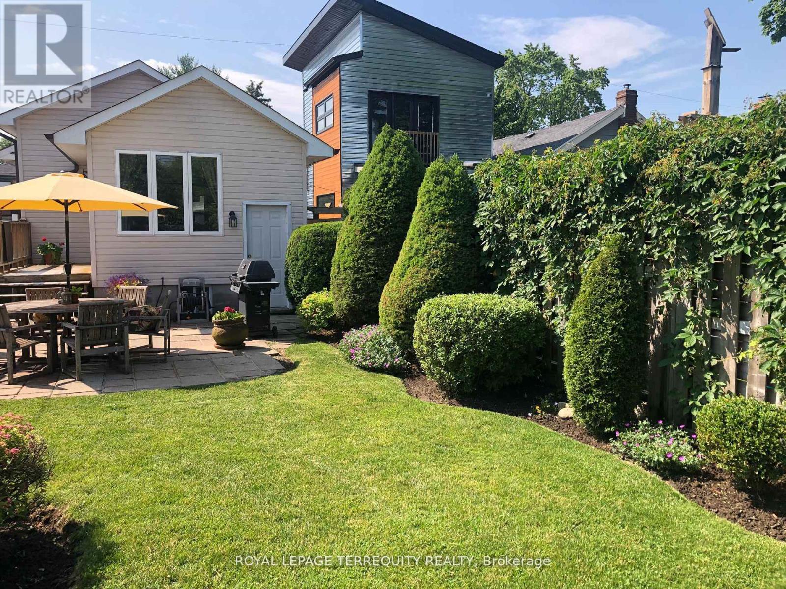92 Eileen Avenue, Toronto, Ontario  M6N 1V4 - Photo 35 - W13449598