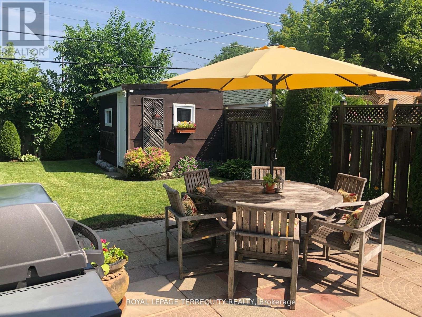 92 Eileen Avenue, Toronto, Ontario  M6N 1V4 - Photo 37 - W13449598