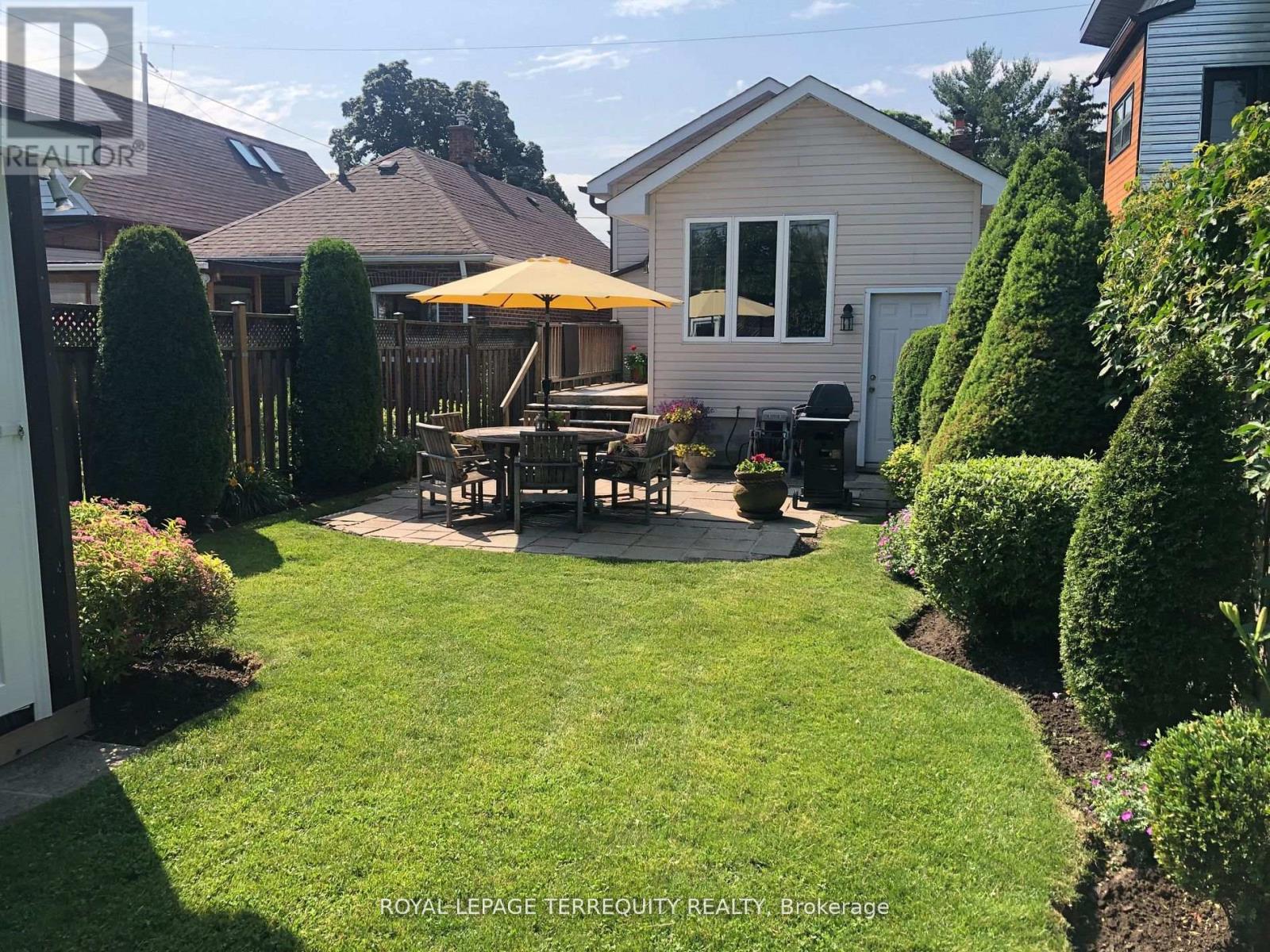 92 Eileen Avenue, Toronto, Ontario  M6N 1V4 - Photo 34 - W13449598