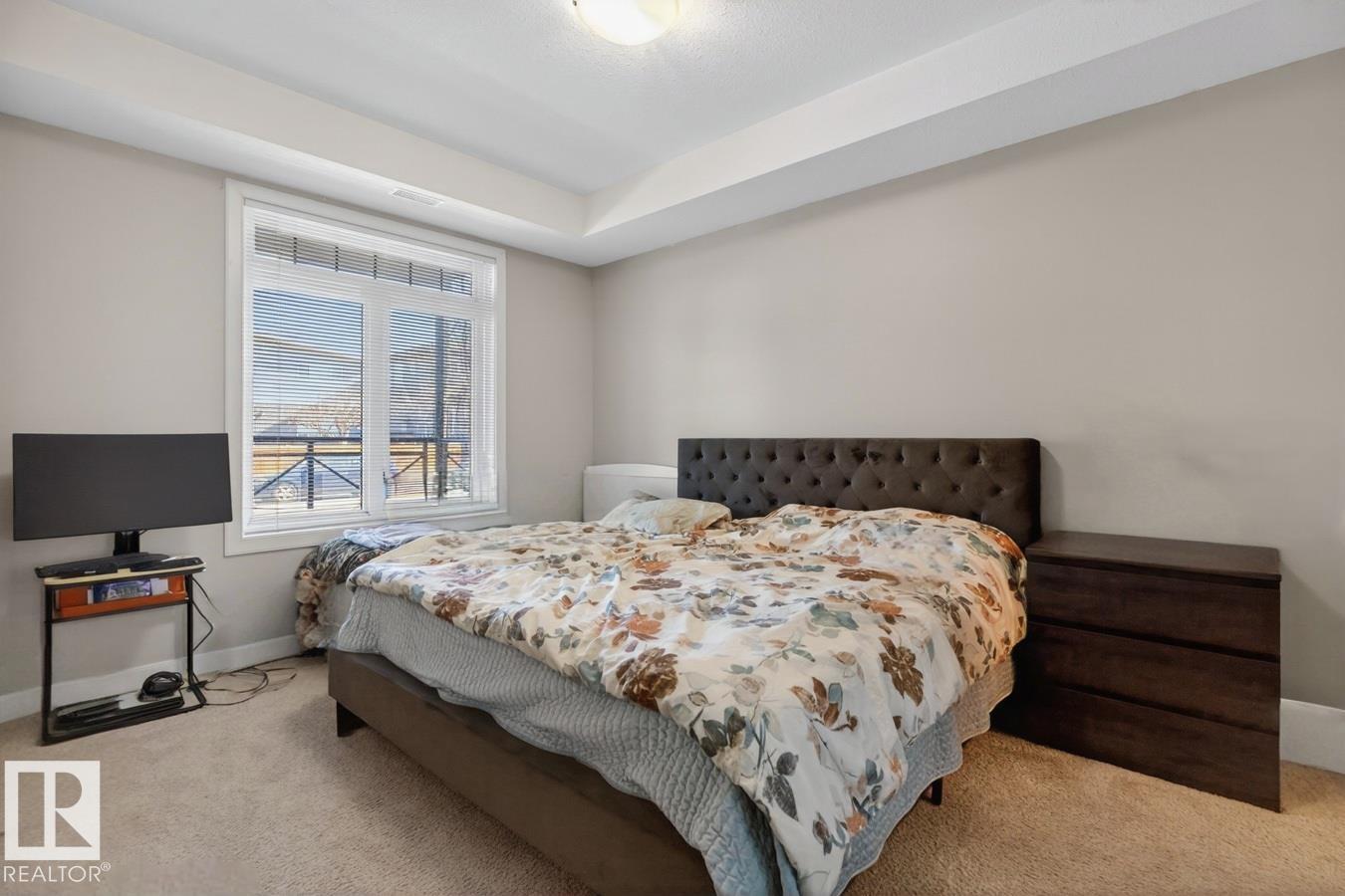 #102 10811 72 Av Nw, Edmonton, Alberta  T6E 1A4 - Photo 6 - E4484750