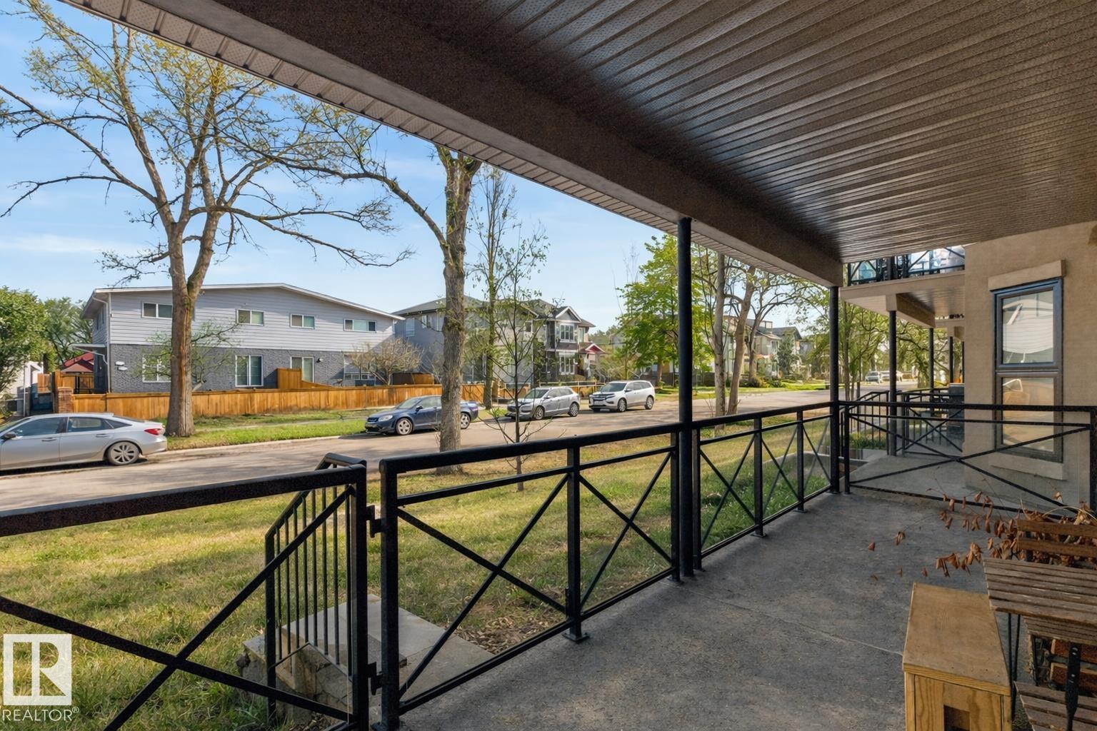 #102 10811 72 Av Nw, Edmonton, Alberta  T6E 1A4 - Photo 13 - E4484750