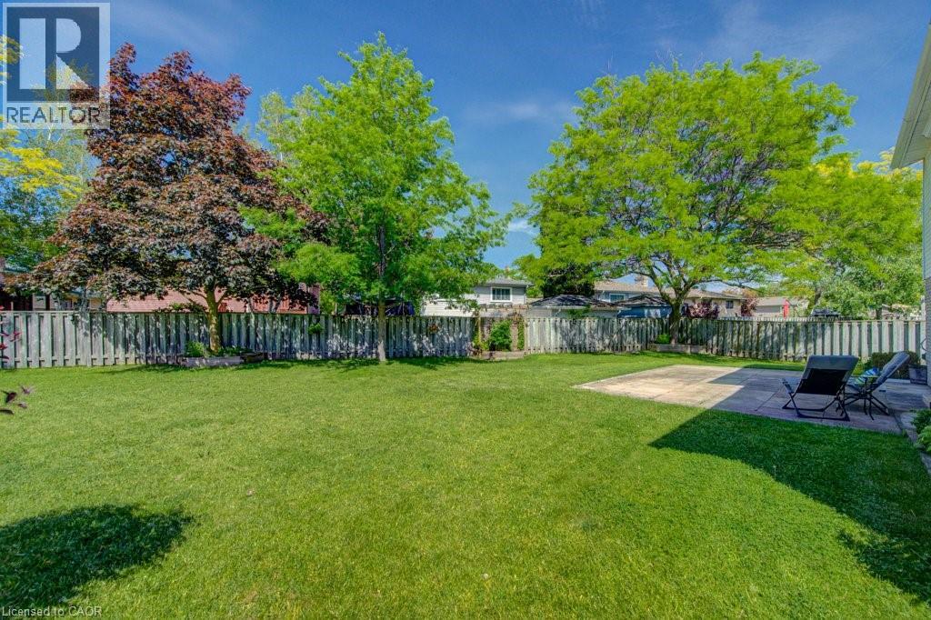 16 Sugar Maple Place, Kitchener, Ontario  N2N 1Y3 - Photo 36 - 40837278