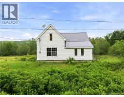 40 Morehouse Branch Road, Zealand, New Brunswick