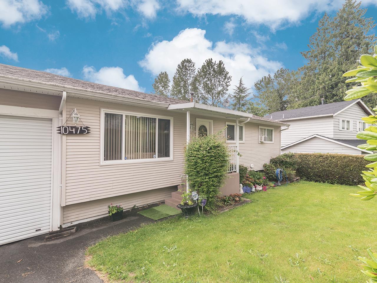 10475 125 STREET, surrey, British Columbia