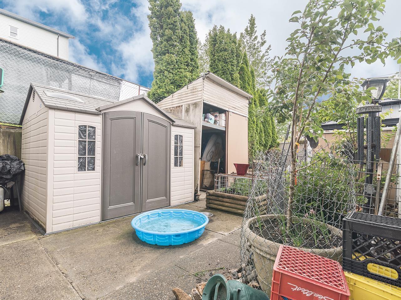 10475 125 Street, Surrey, British Columbia  V3V 4Y9 - Photo 36 - R3135798