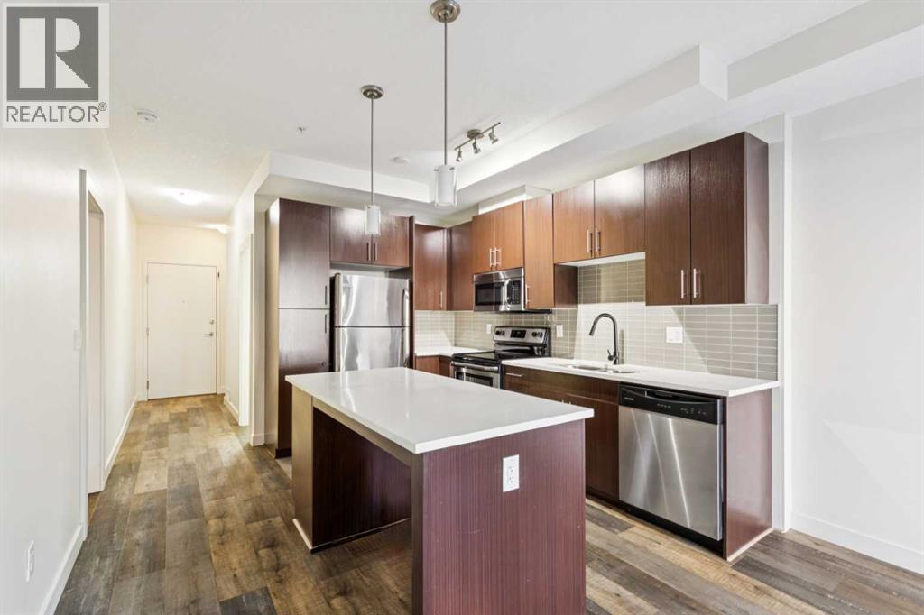 108, 15233 1 Street Se, Calgary, Alberta T2X 0X5 - Photo 4 - A2302518