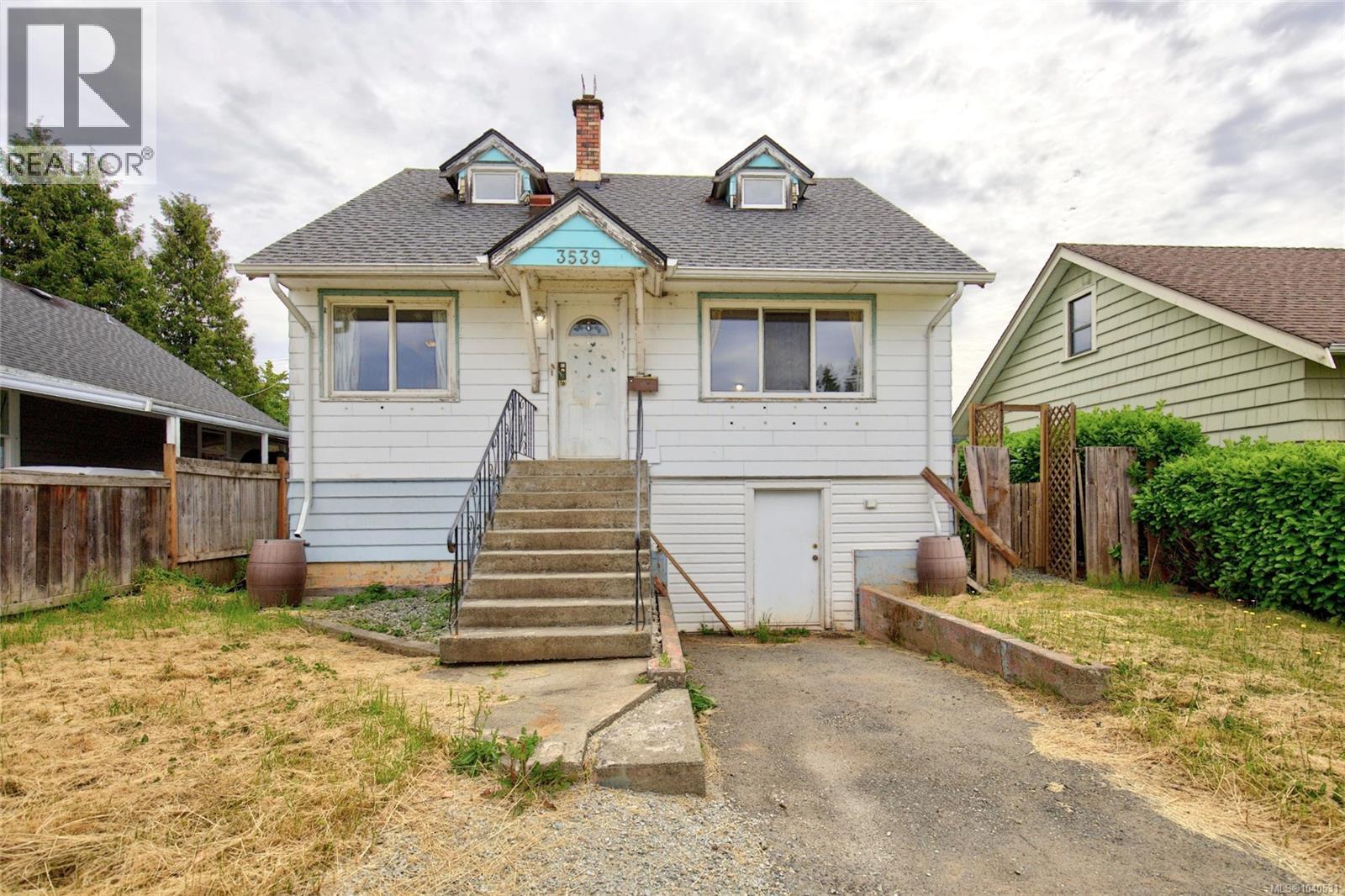 3539 9th Ave, Port Alberni, British Columbia