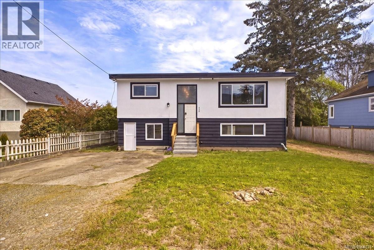 428 Howard Ave, Nanaimo, British Columbia
