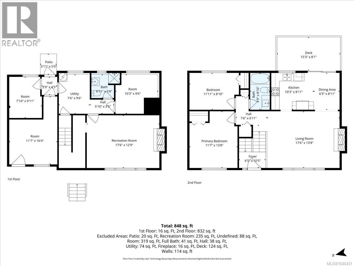 428 Howard Ave, Nanaimo, British Columbia  V9R 3S4 - Photo 39 - 1040431
