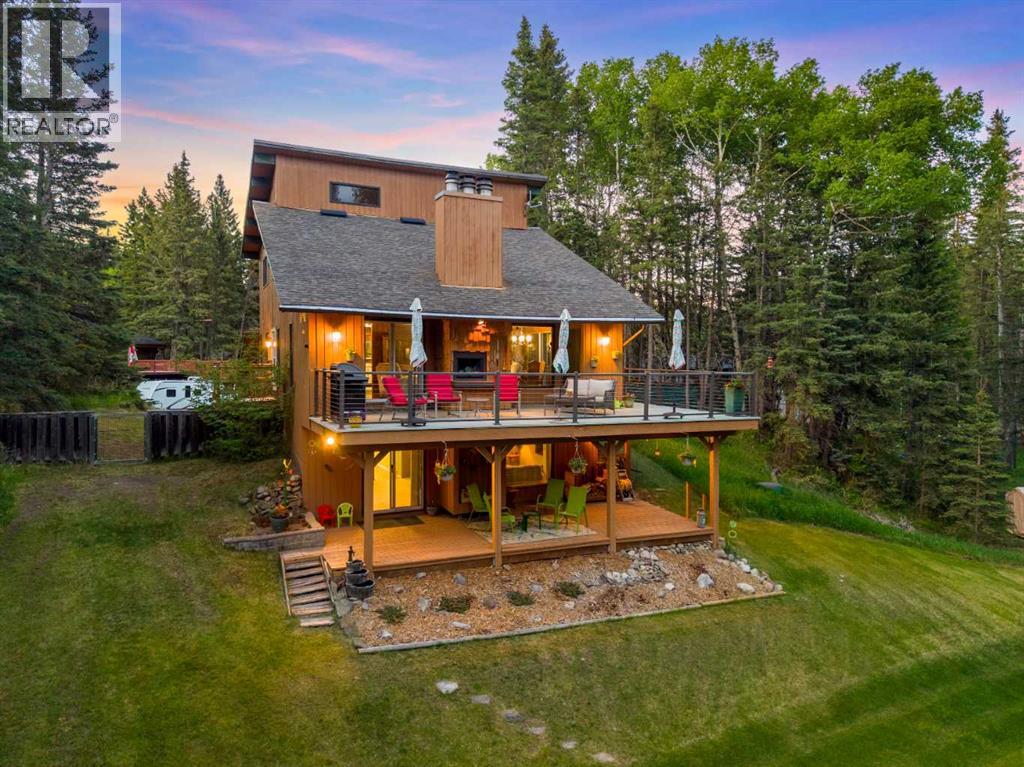 35 Echlin Drive, Bragg Creek, Alberta  T0L 0K0 - Photo 3 - A2312810