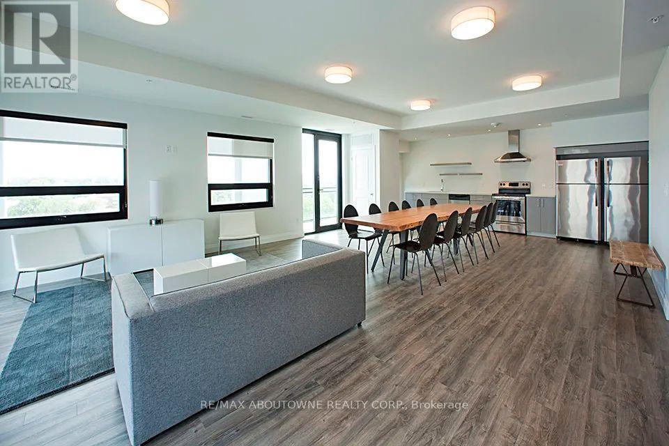 510 - 460a Belmont Avenue W, Kitchener, Ontario  N2M 0A9 - Photo 24 - X13148186