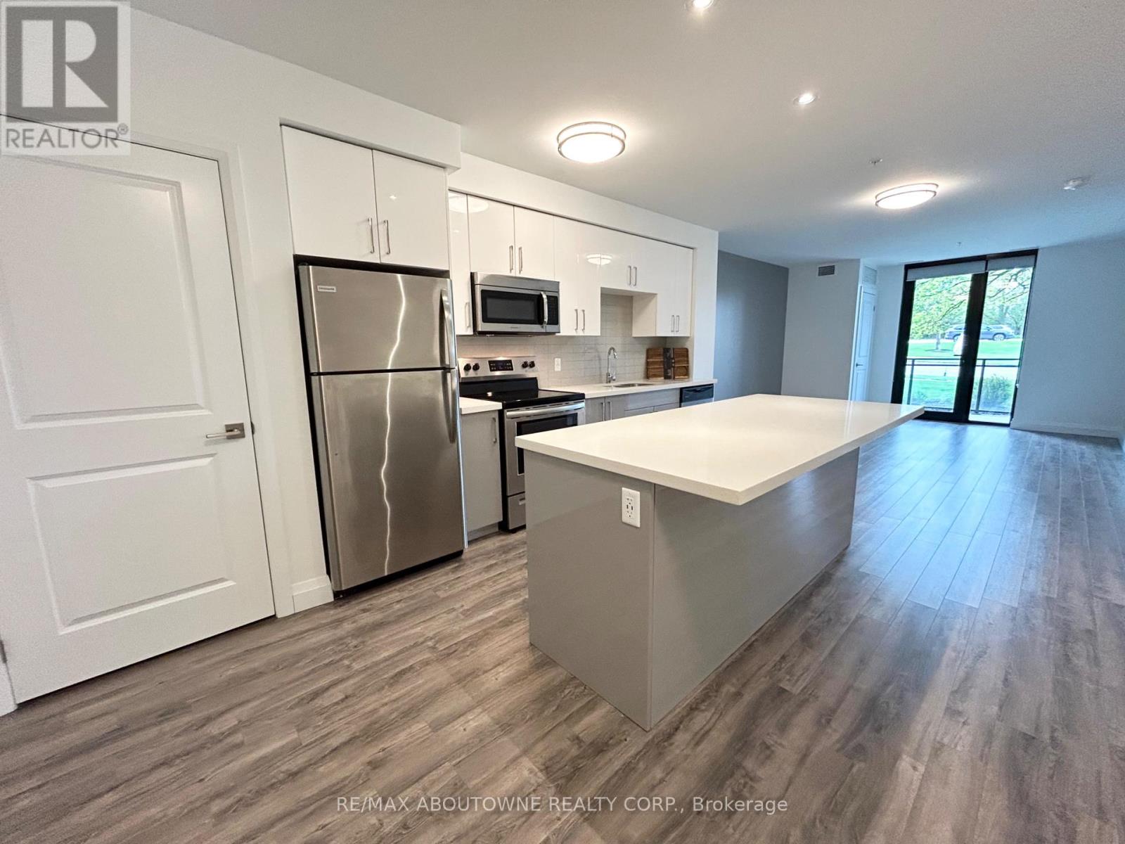 105 - 460b Belmont Avenue W, Kitchener, Ontario  N2M 0B3 - Photo 5 - X13163956