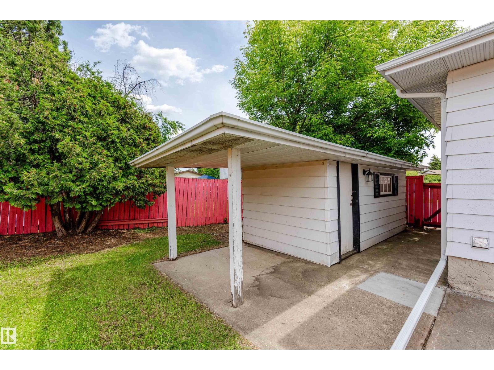 16524 116 St Nw, Edmonton, Alberta  T5X 3T8 - Photo 44 - E4493888