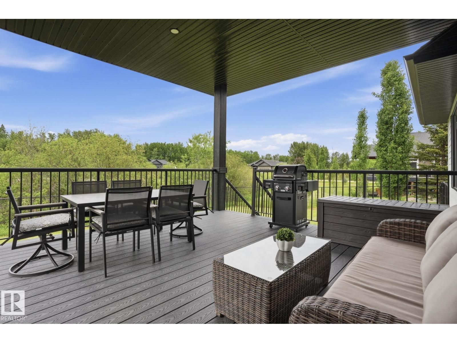 2033 Spring Lake Dr, Rural Parkland County, Alberta  T7Z 0G8 - Photo 38 - E4493886