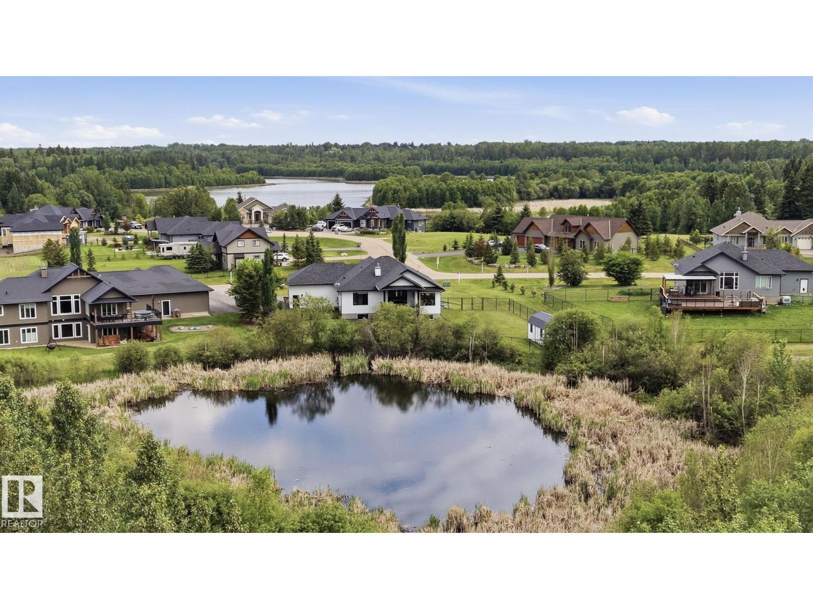 2033 Spring Lake Dr, Rural Parkland County, Alberta  T7Z 0G8 - Photo 42 - E4493886