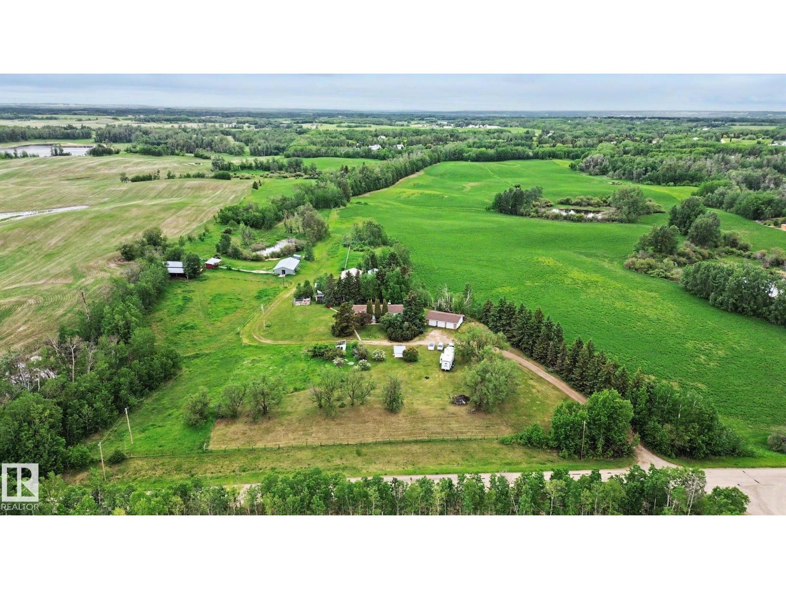 52430 RGE ROAD 21, rural parkland county, Alberta