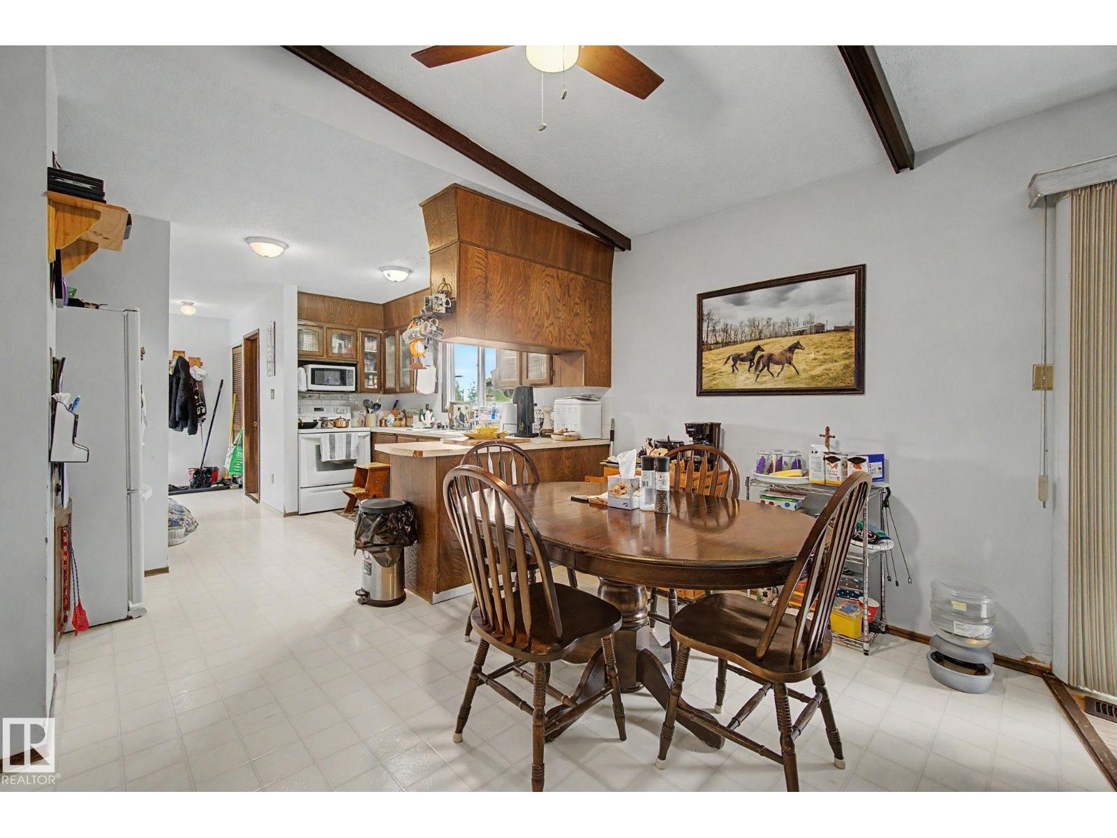 52430 Rge Road 21, Rural Parkland County, Alberta  T7Y 2H1 - Photo 11 - E4493889