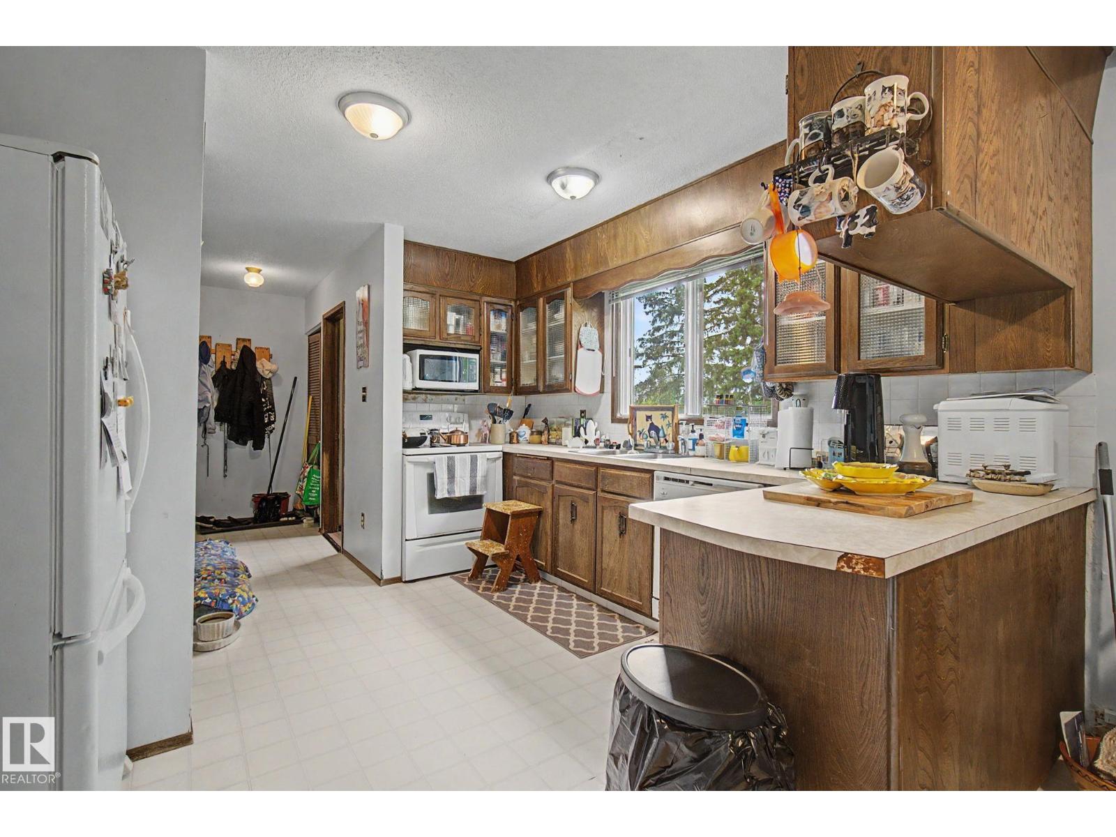 52430 Rge Road 21, Rural Parkland County, Alberta  T7Y 2H1 - Photo 13 - E4493889