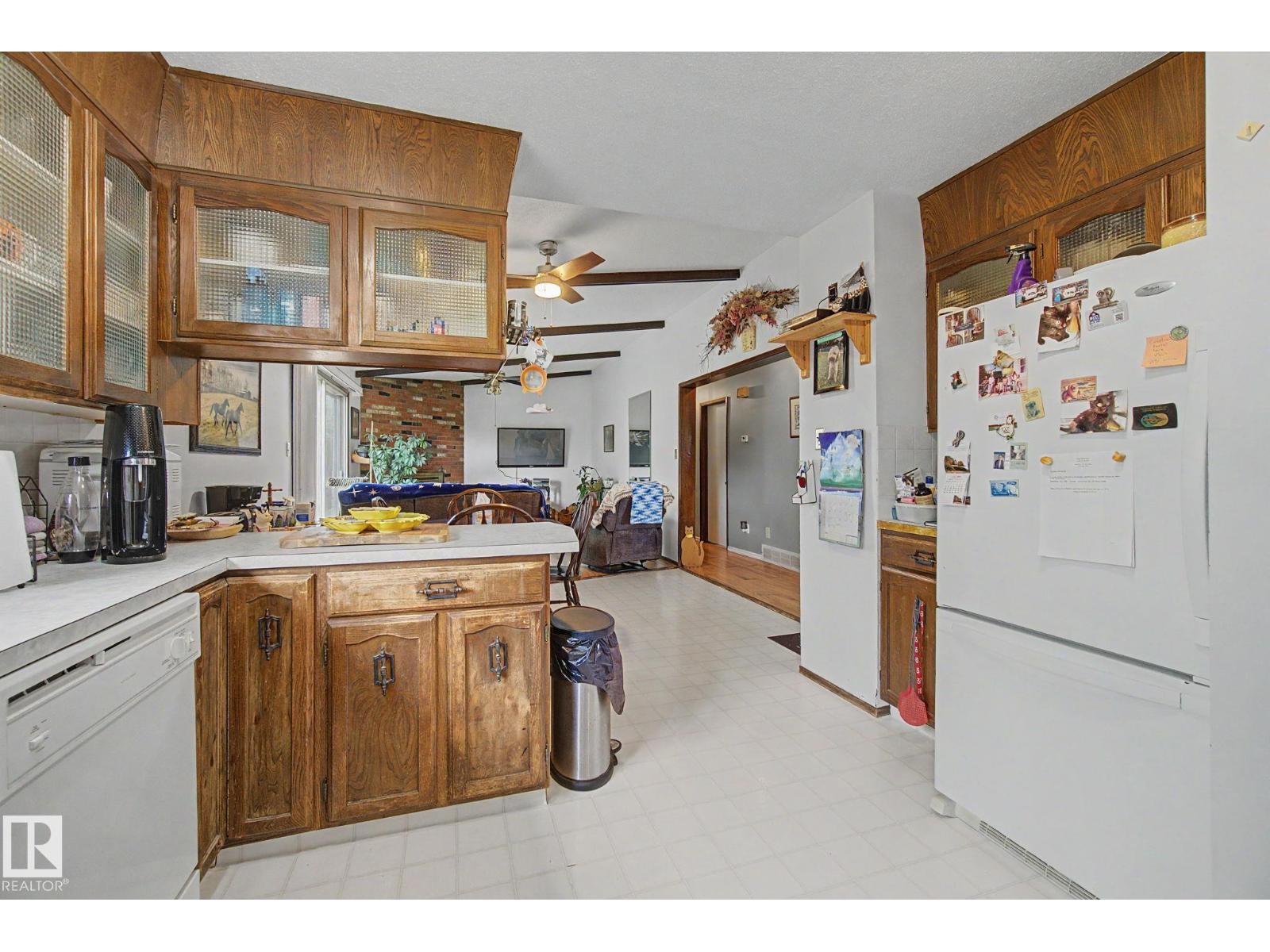 52430 Rge Road 21, Rural Parkland County, Alberta  T7Y 2H1 - Photo 15 - E4493889
