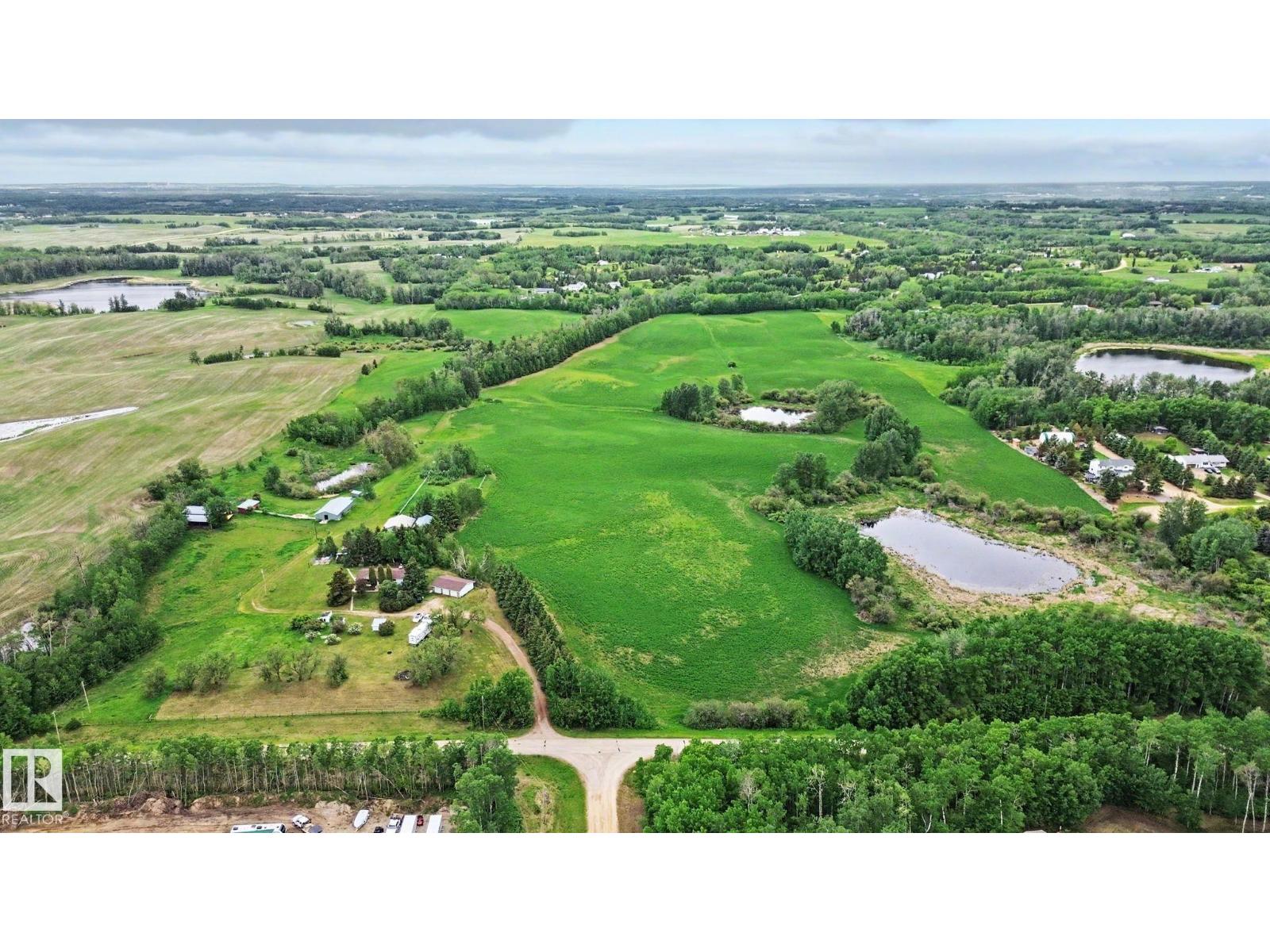 52430 Rge Road 21, Rural Parkland County, Alberta  T7Y 2H1 - Photo 2 - E4493889