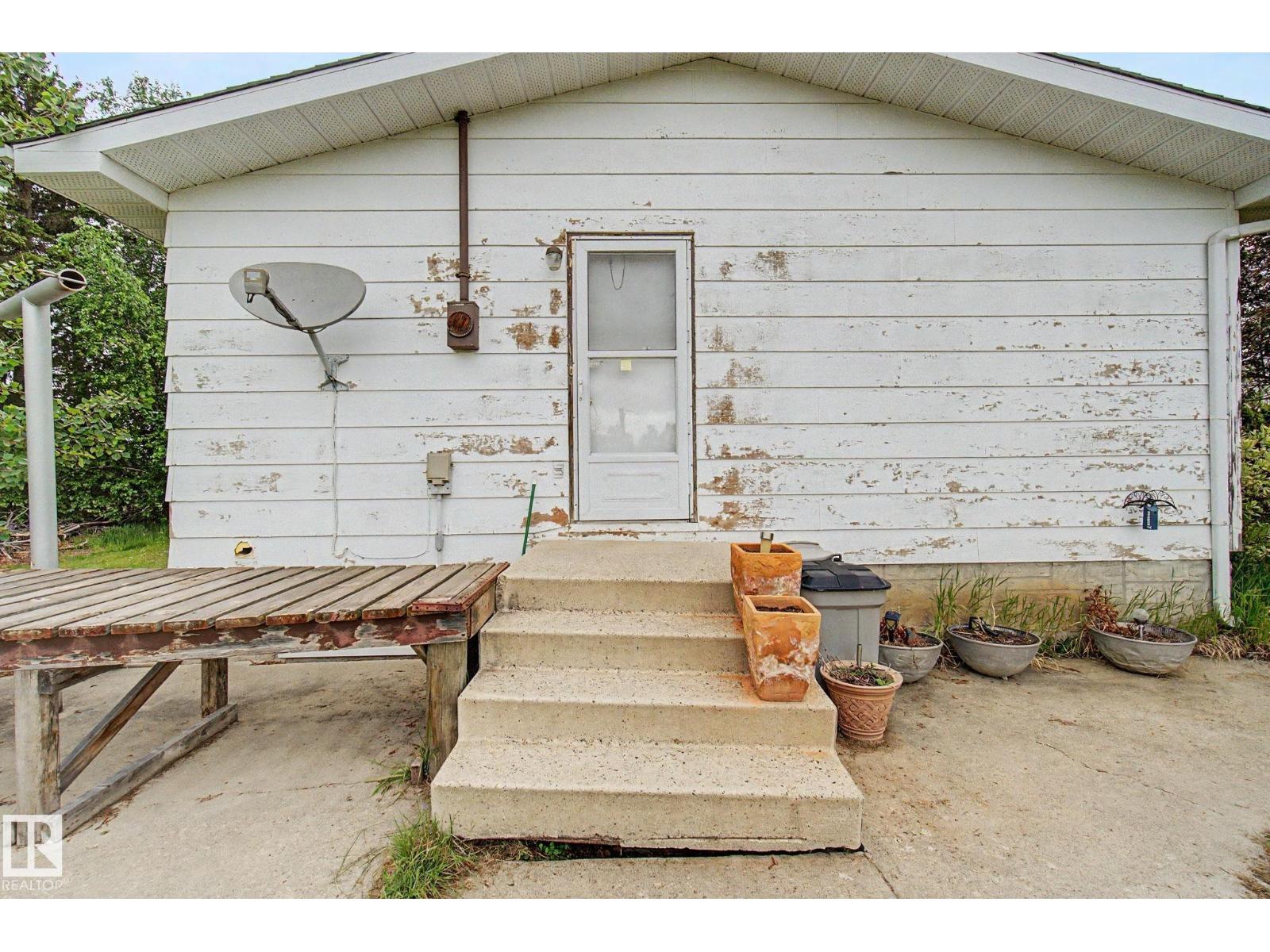 52430 Rge Road 21, Rural Parkland County, Alberta  T7Y 2H1 - Photo 34 - E4493889