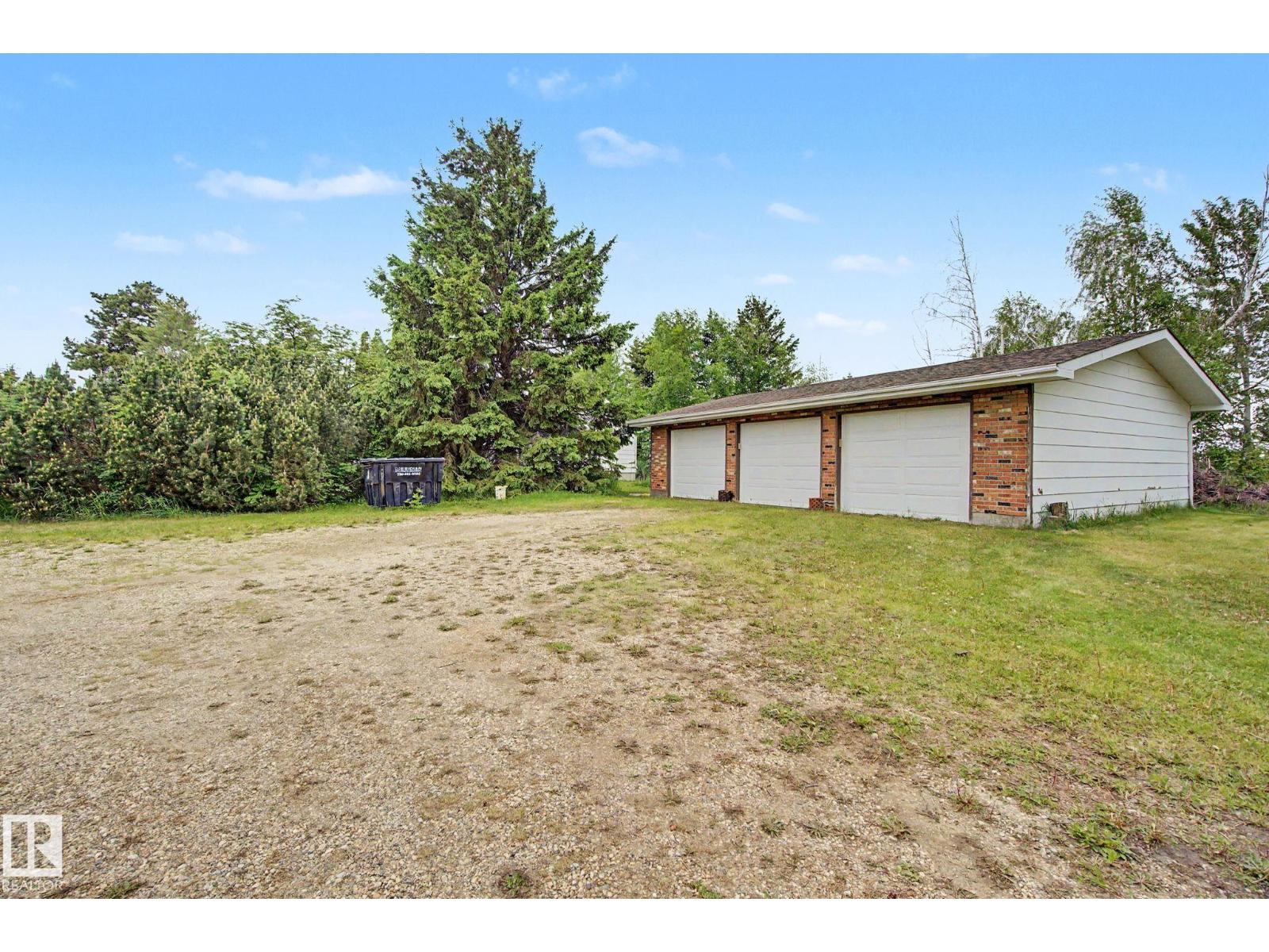 52430 Rge Road 21, Rural Parkland County, Alberta  T7Y 2H1 - Photo 37 - E4493889