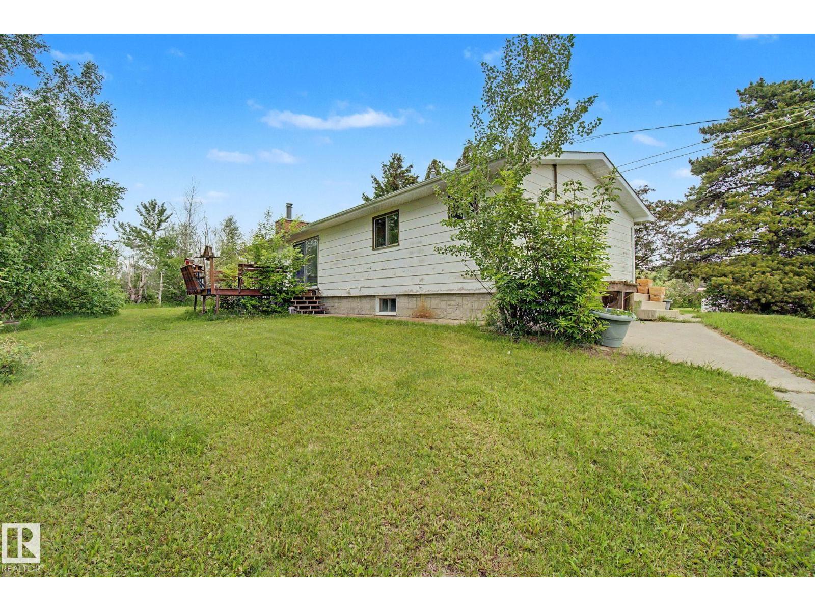 52430 Rge Road 21, Rural Parkland County, Alberta  T7Y 2H1 - Photo 4 - E4493889