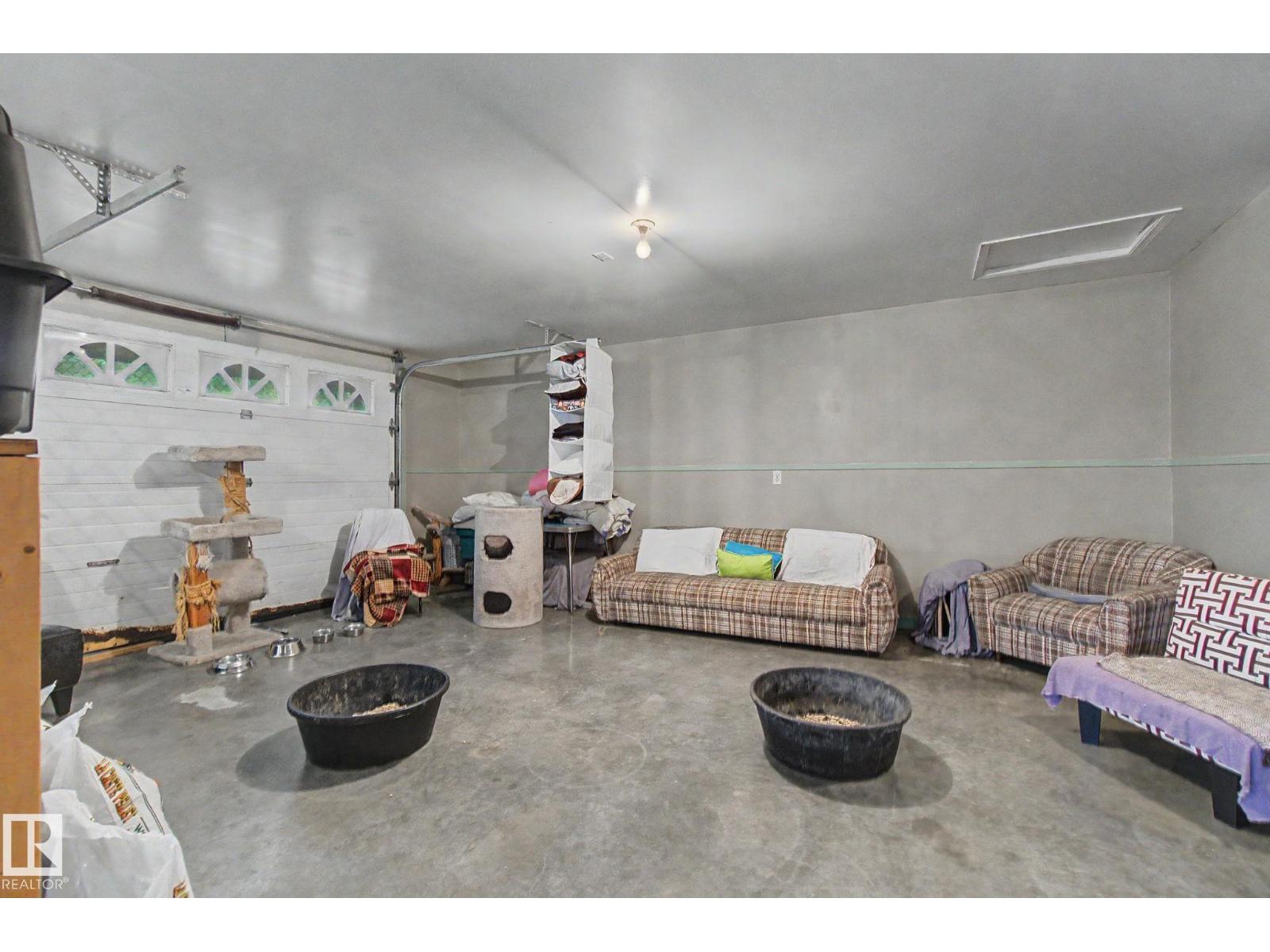 52430 Rge Road 21, Rural Parkland County, Alberta  T7Y 2H1 - Photo 43 - E4493889