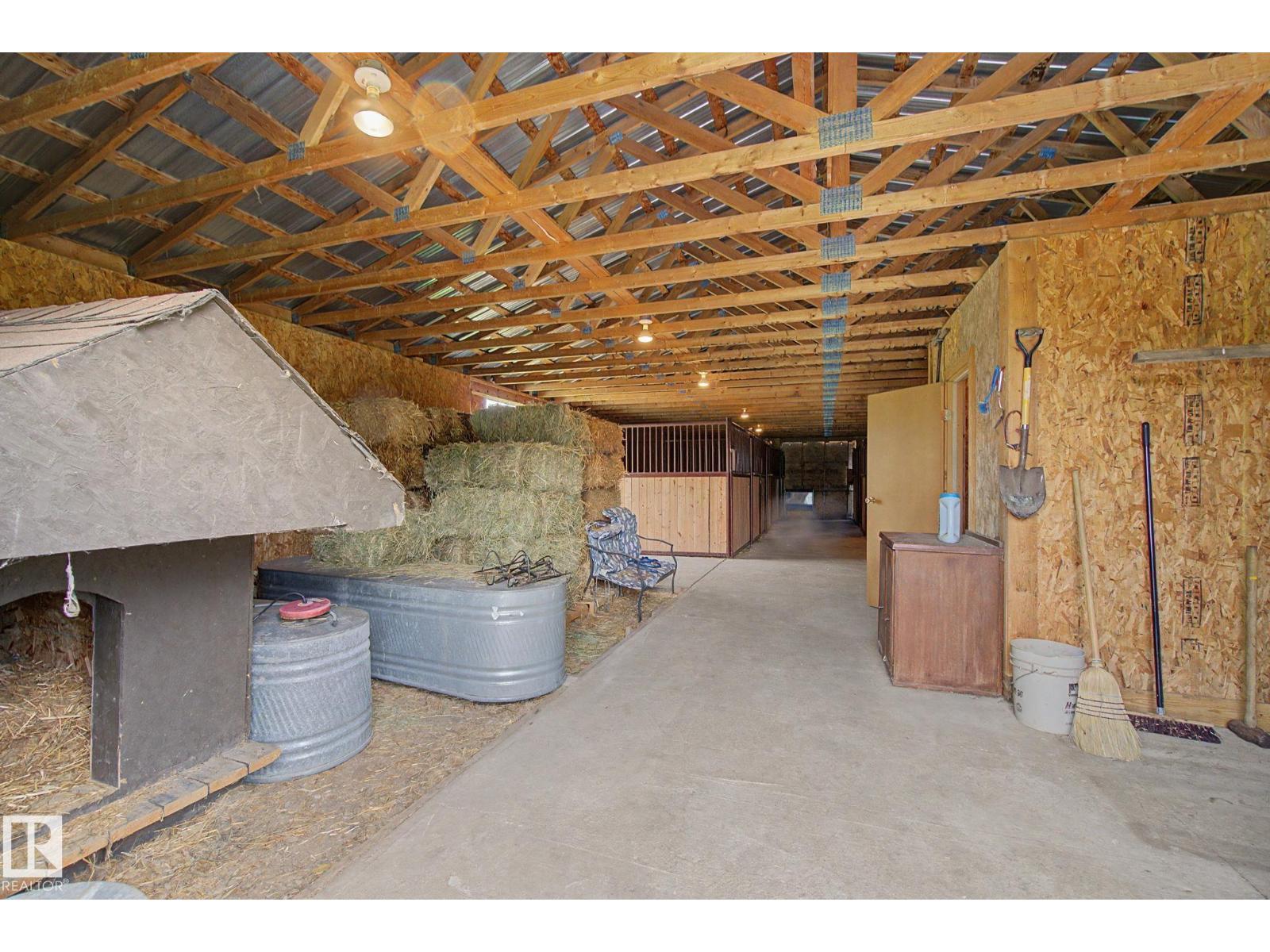 52430 Rge Road 21, Rural Parkland County, Alberta  T7Y 2H1 - Photo 48 - E4493889