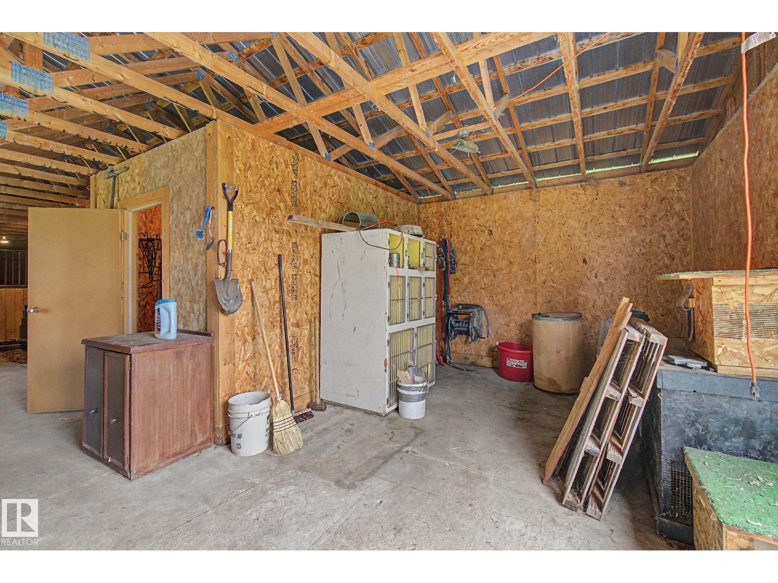 52430 Rge Road 21, Rural Parkland County, Alberta  T7Y 2H1 - Photo 49 - E4493889