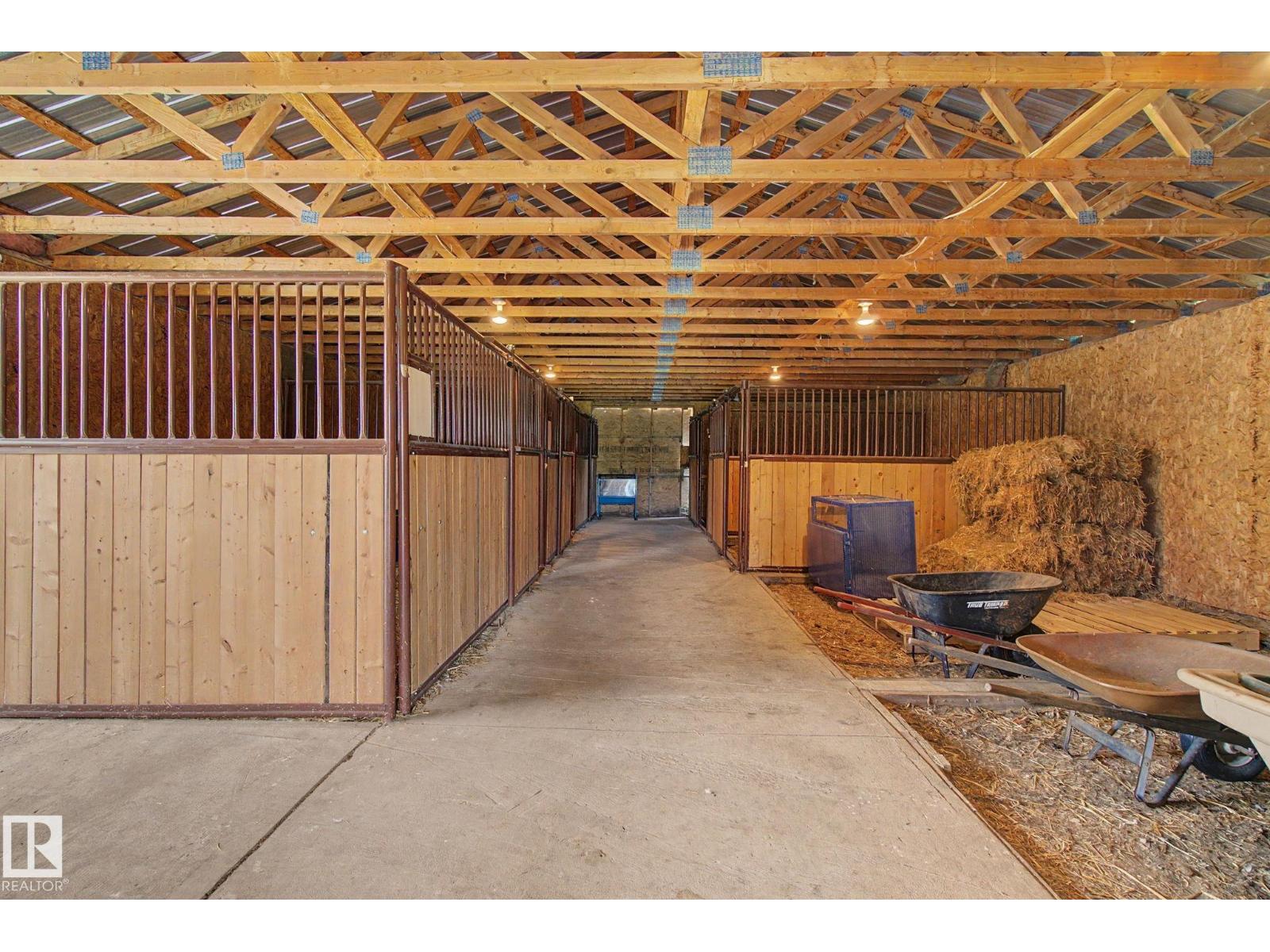 52430 Rge Road 21, Rural Parkland County, Alberta  T7Y 2H1 - Photo 50 - E4493889