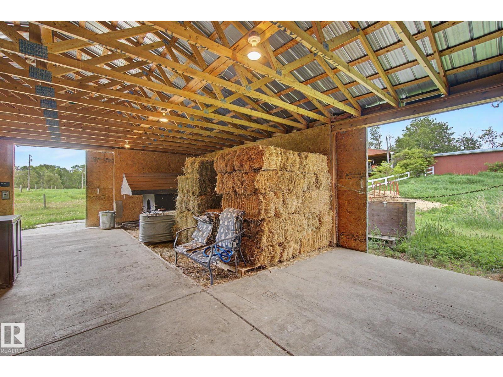 52430 Rge Road 21, Rural Parkland County, Alberta  T7Y 2H1 - Photo 51 - E4493889