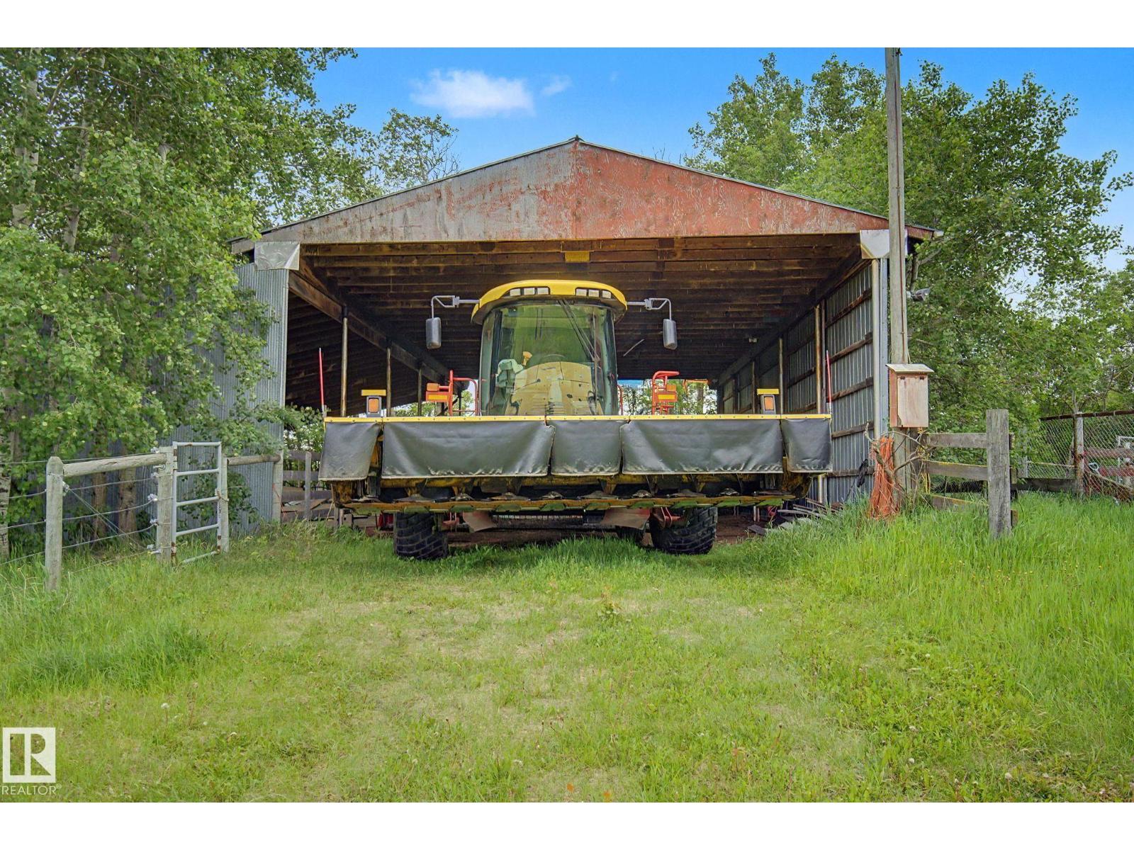 52430 Rge Road 21, Rural Parkland County, Alberta  T7Y 2H1 - Photo 54 - E4493889