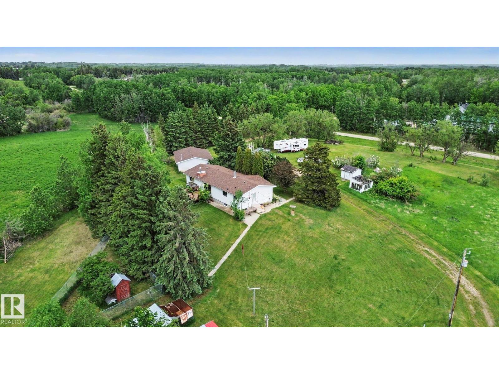 52430 Rge Road 21, Rural Parkland County, Alberta  T7Y 2H1 - Photo 57 - E4493889