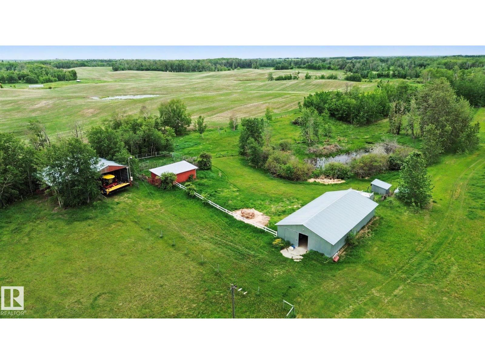52430 Rge Road 21, Rural Parkland County, Alberta  T7Y 2H1 - Photo 59 - E4493889