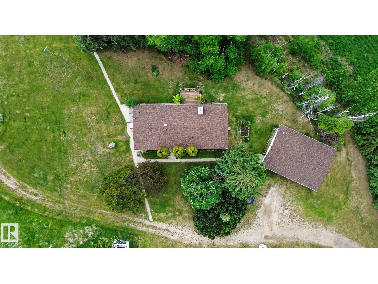52430 Rge Road 21, Rural Parkland County, Alberta  T7Y 2H1 - Photo 61 - E4493889
