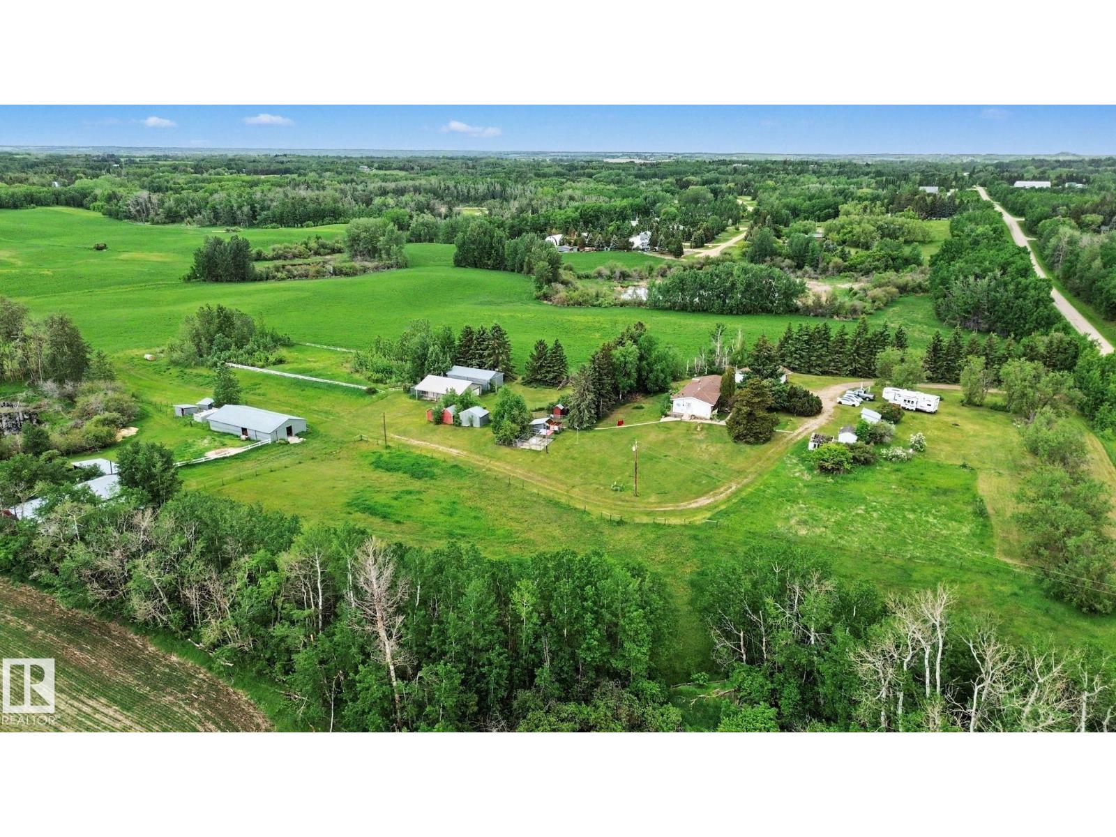 52430 Rge Road 21, Rural Parkland County, Alberta  T7Y 2H1 - Photo 63 - E4493889