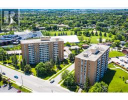 1114 - 10 OVERLEA DRIVE, Kitchener, Ontario