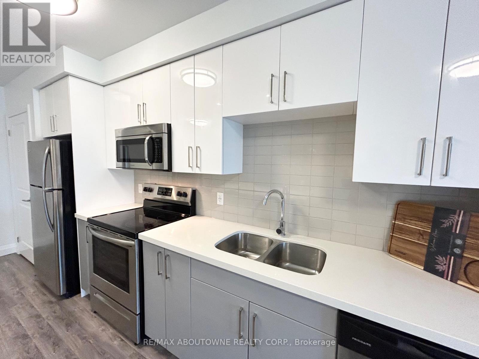105 - 460b Belmont Avenue W, Kitchener, Ontario  N2M 0B3 - Photo 7 - X13163956