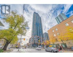 1902 - 159 WELLESLEY STREET E, Toronto, Ontario