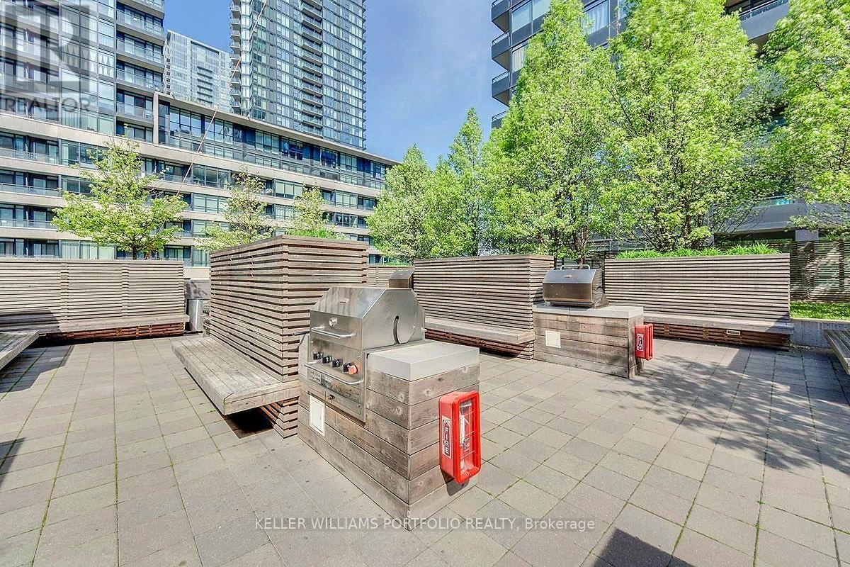 1618 - 4k Spadina Avenue, Toronto, Ontario  M5V 3Y9 - Photo 14 - C13450258