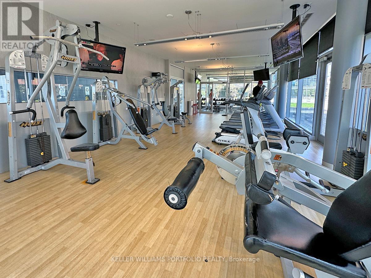 1618 - 4k Spadina Avenue, Toronto, Ontario  M5V 3Y9 - Photo 16 - C13450258