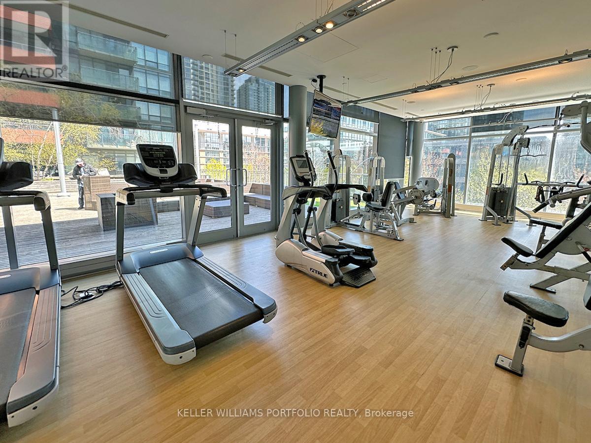 1618 - 4k Spadina Avenue, Toronto, Ontario  M5V 3Y9 - Photo 17 - C13450258