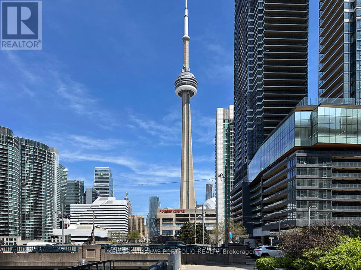1618 - 4k Spadina Avenue, Toronto, Ontario  M5V 3Y9 - Photo 27 - C13450258