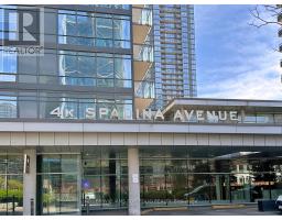 1618 - 4K SPADINA AVENUE, Toronto, Ontario