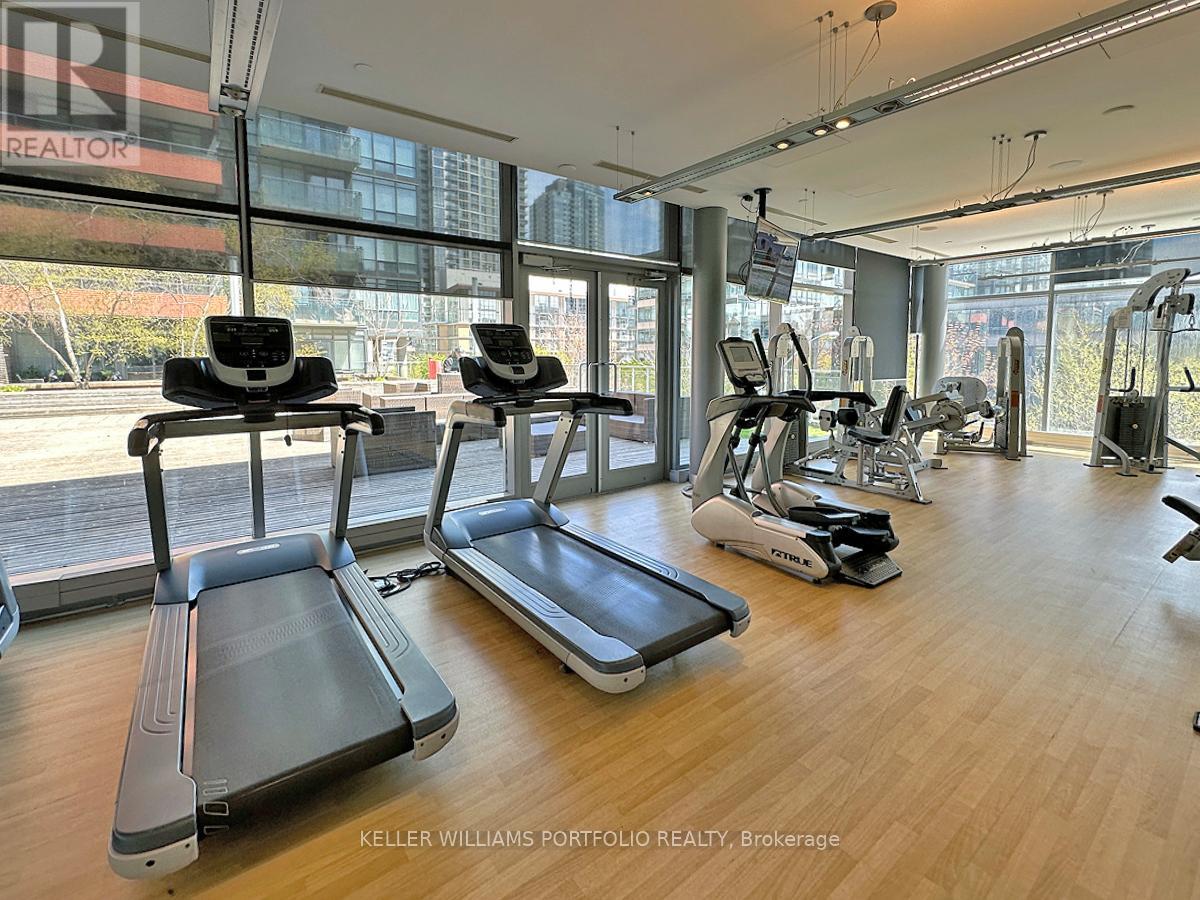 1618 - 4k Spadina Avenue, Toronto, Ontario  M5V 3Y9 - Photo 29 - C13450264
